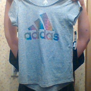 Adidas Shrirt Brand New With Tags